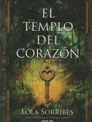 El templo del corazón