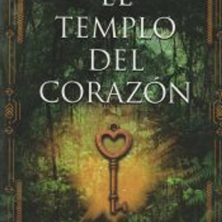 El templo del corazón 1