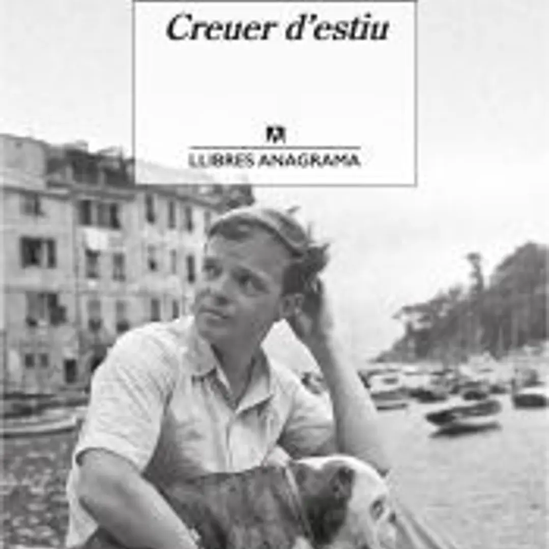 Creuer d'estiu 1