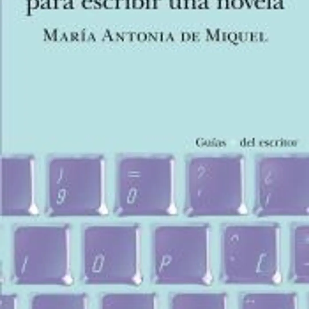 Cómo documentarse para escribir una novela 1