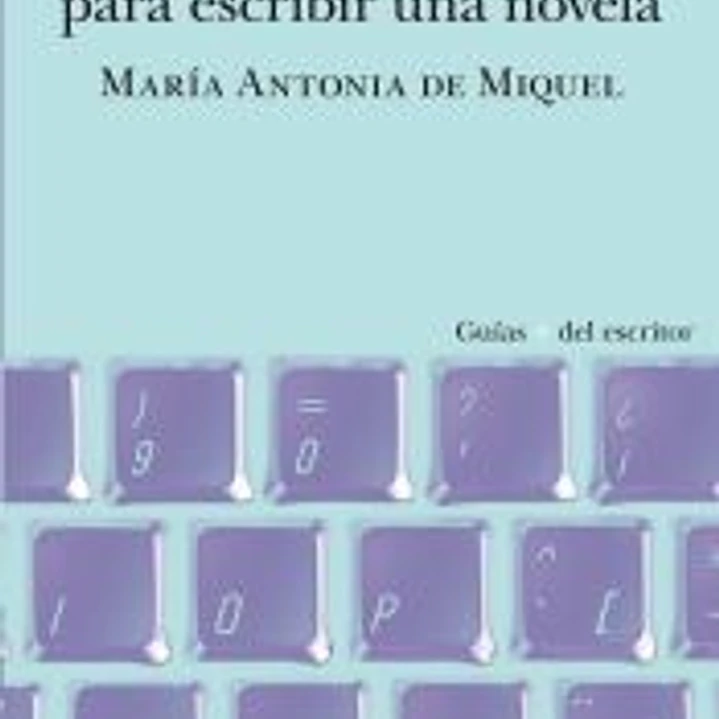 Cómo documentarse para escribir una novela 1