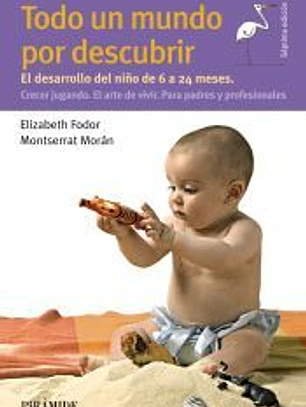 Todo un mundo por descubrir