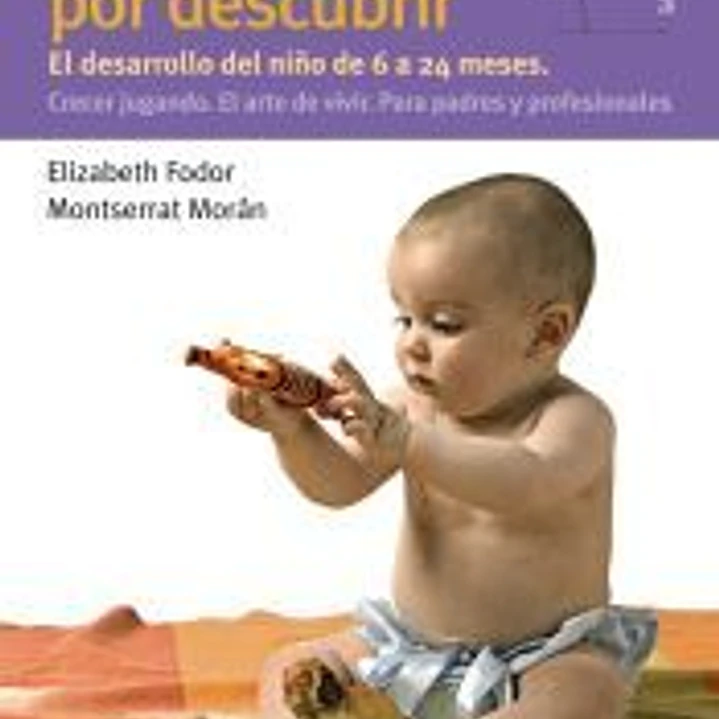 Todo un mundo por descubrir 1