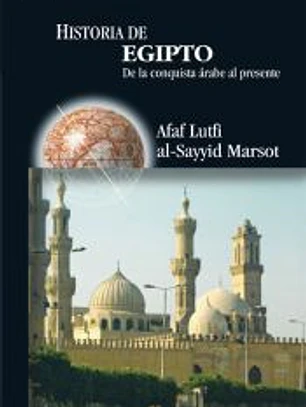 Historia de Egipto