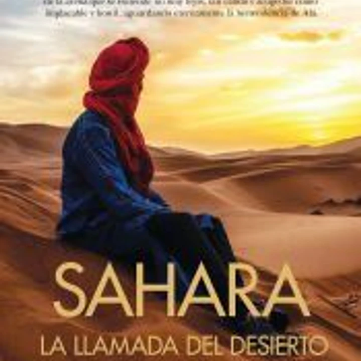Sahara: la llamada del desierto 1