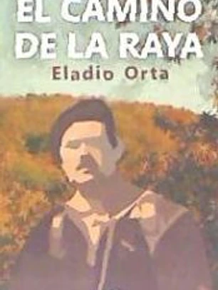El camino de la Raya