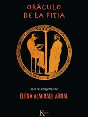 Oráculo de la Pitia