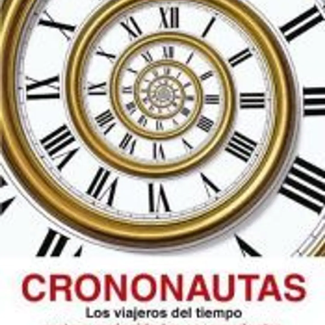 Crononautas 1