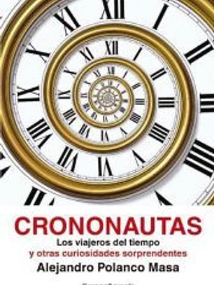 Crononautas