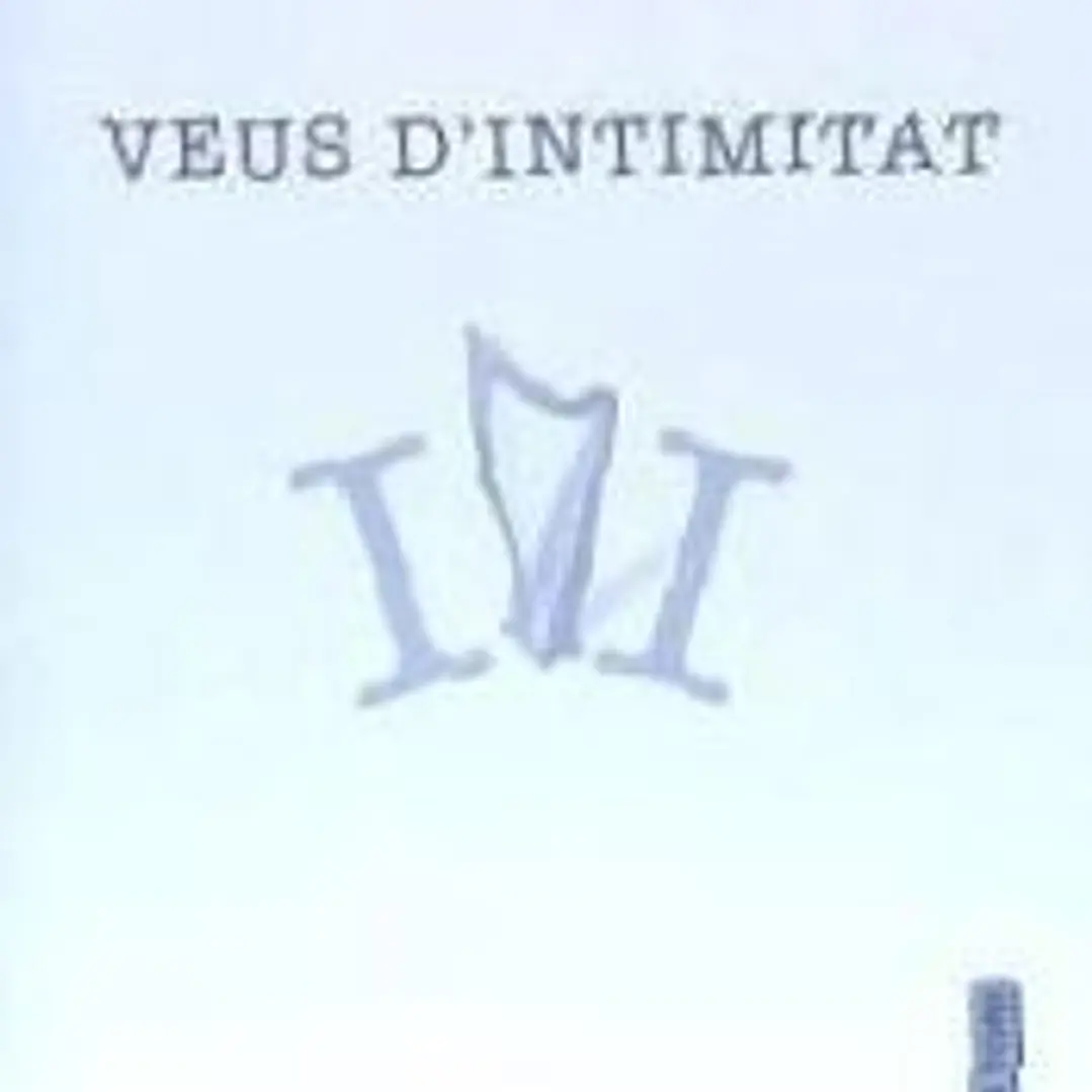 Veus d'intimitat 1