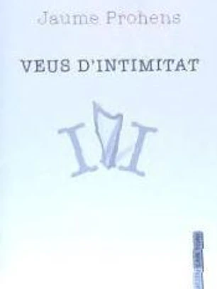 Veus d'intimitat