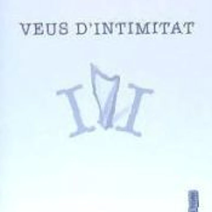 Veus d'intimitat 1