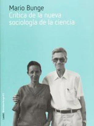 Crítica de la nueva sociología de la ciencia