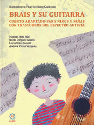 BRAIS Y SU GUITARRA