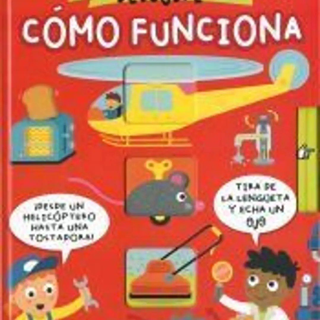 Descubre cómo funciona 1