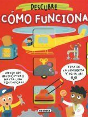 Descubre cómo funciona