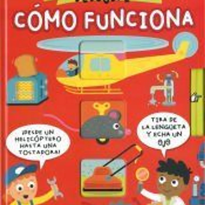 Descubre cómo funciona 1