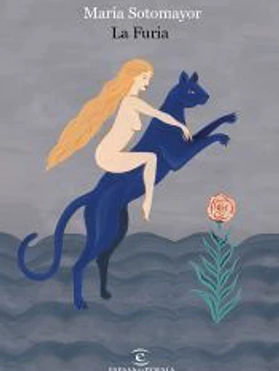La furia