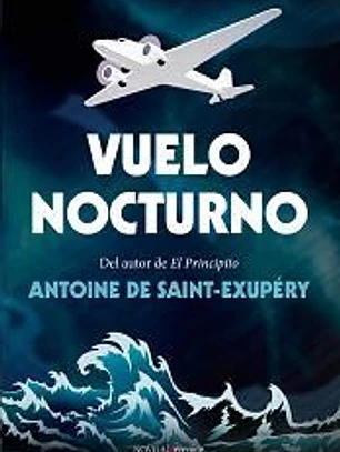 Vuelo nocturno