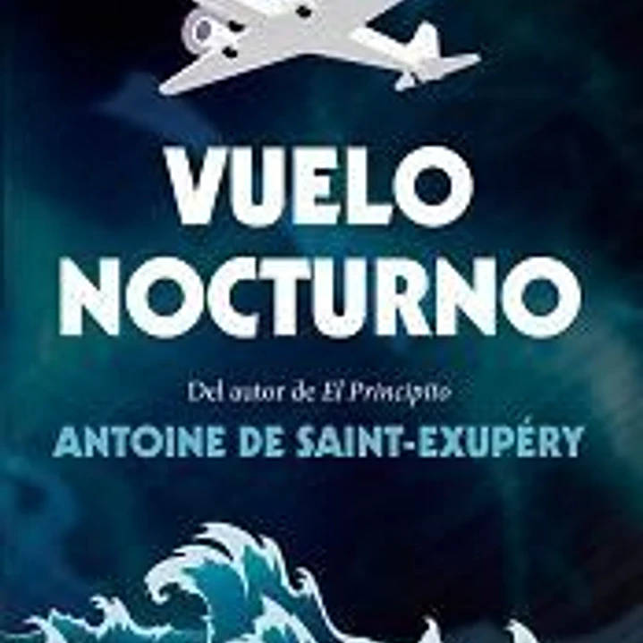 Vuelo nocturno 1