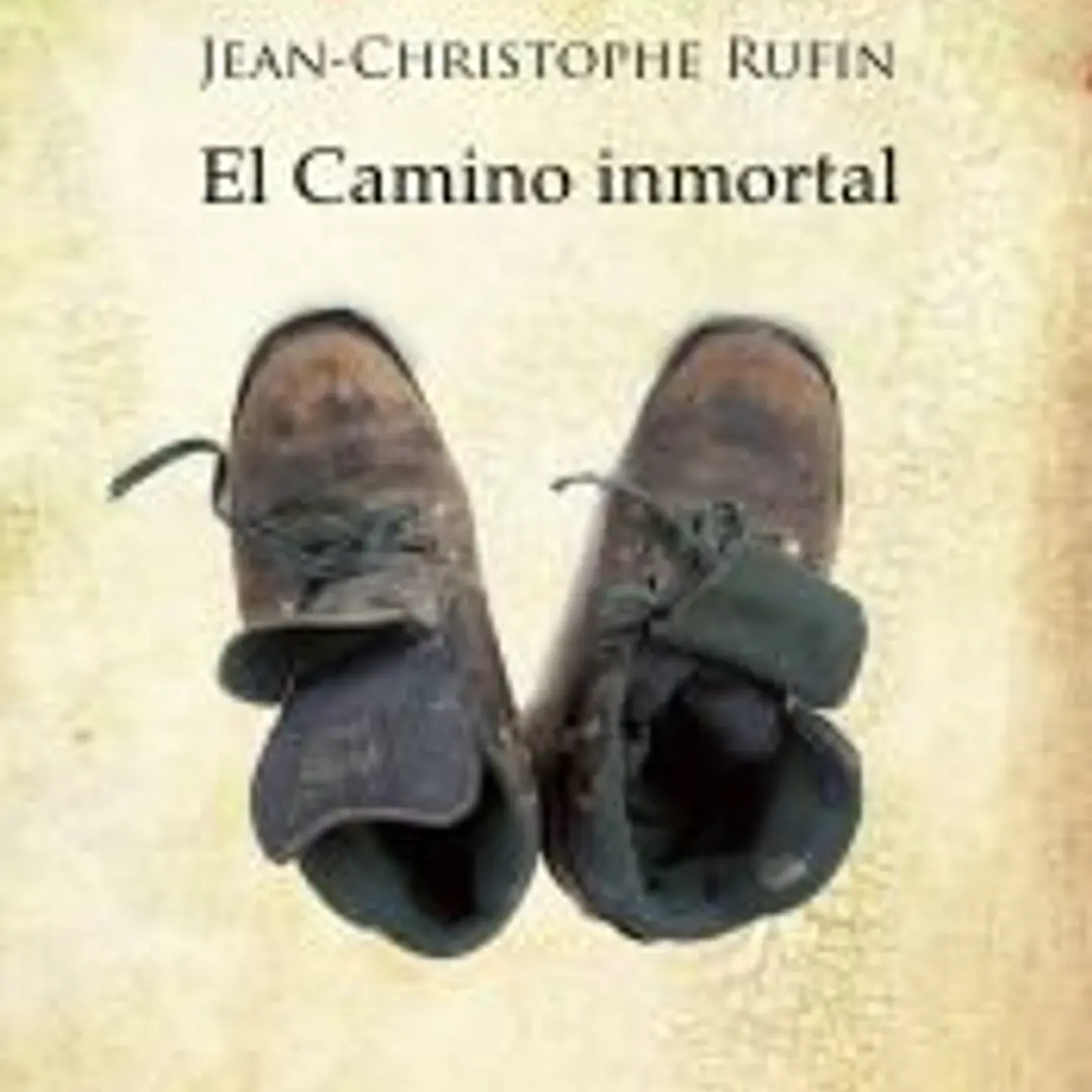 El Camino inmortal 1