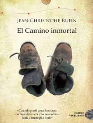 El Camino inmortal
