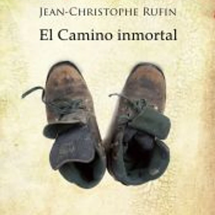 El Camino inmortal 1