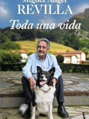 Toda una vida