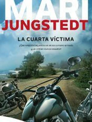 La cuarta víctima