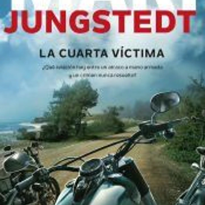 La cuarta víctima 1
