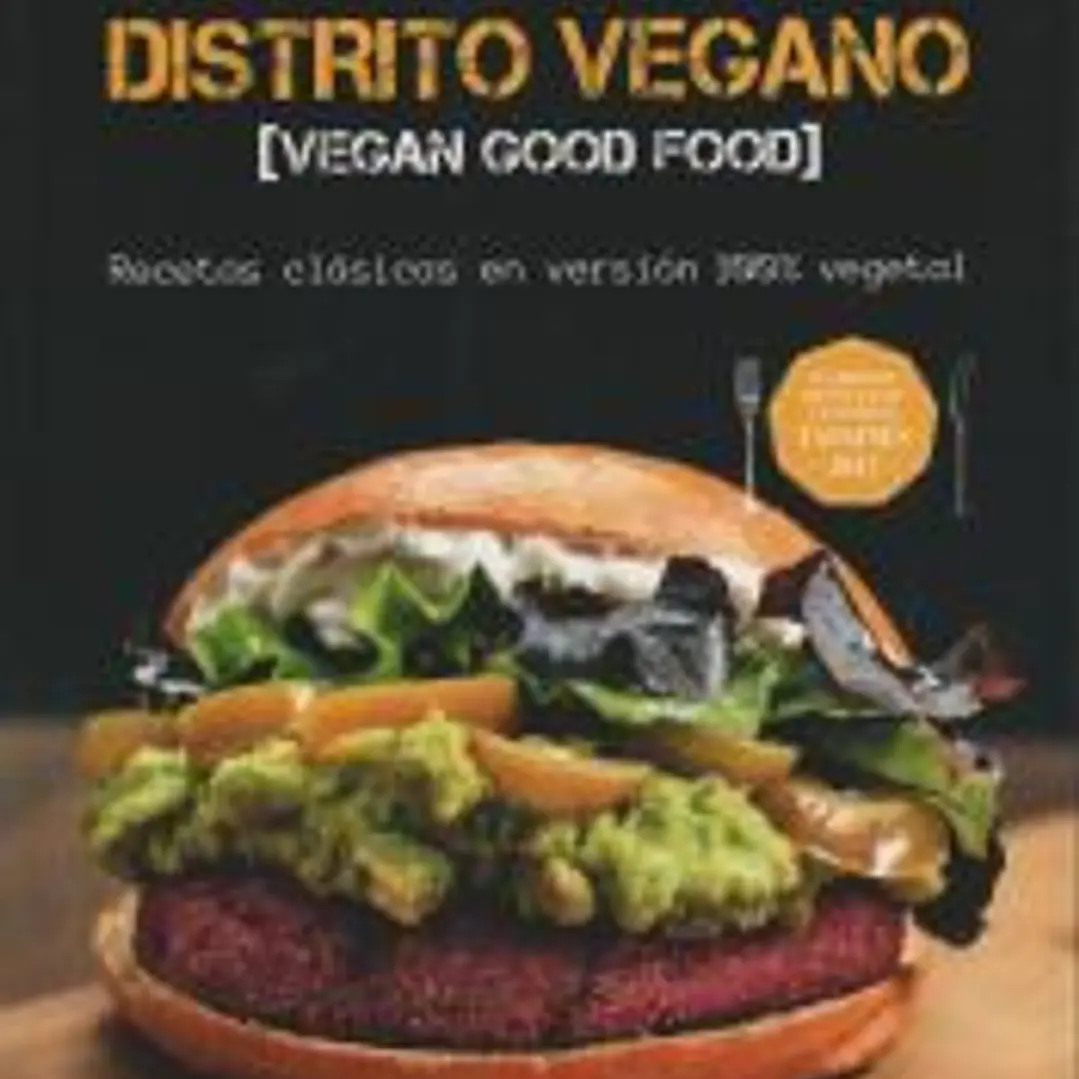 Distrito Vegano 1