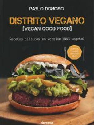 Distrito Vegano