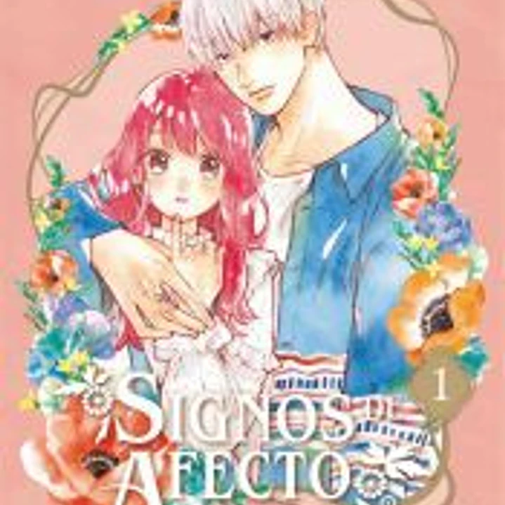 SIGNOS DE AFECTO, 1 1