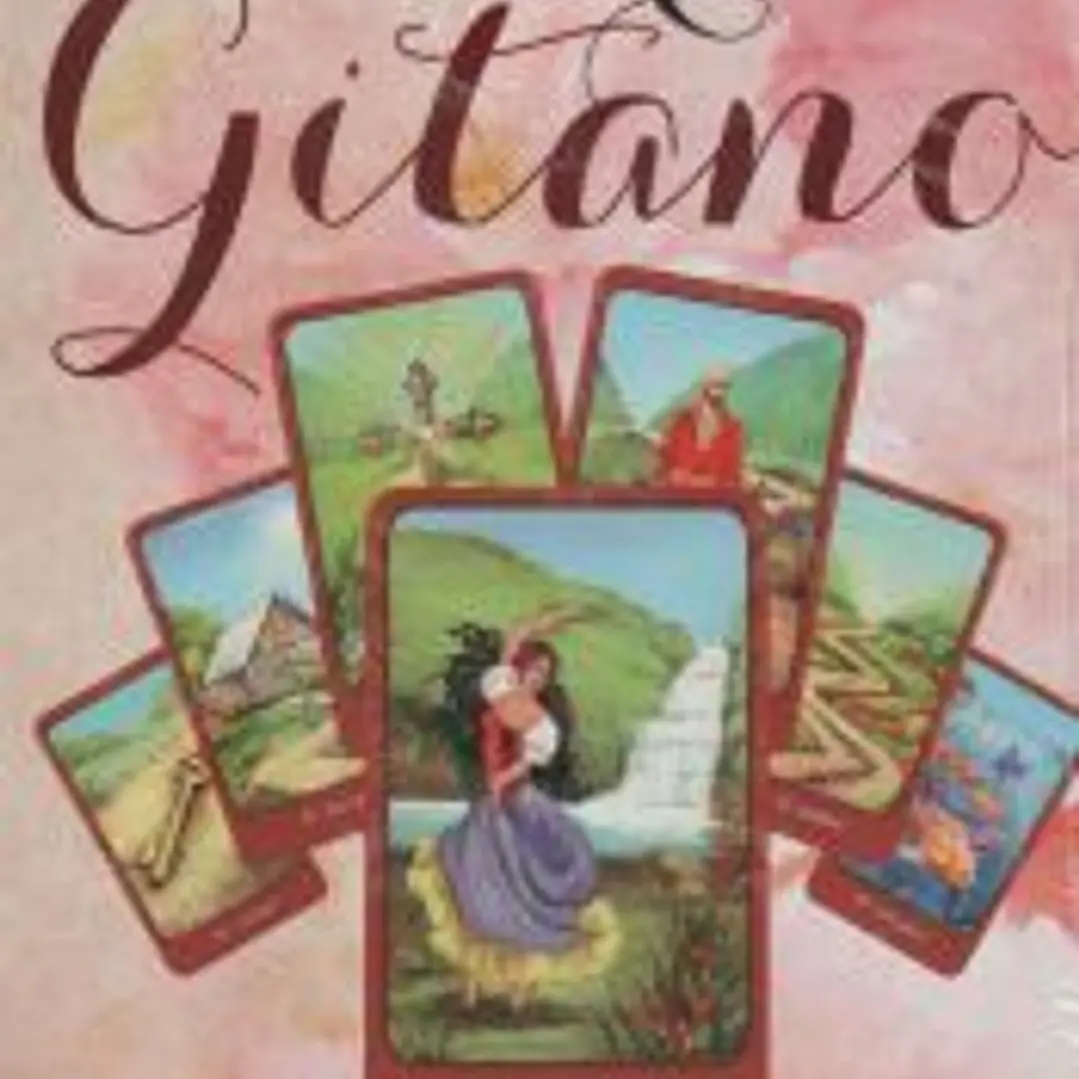 EL TAROT GITANO 1