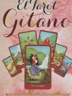 EL TAROT GITANO