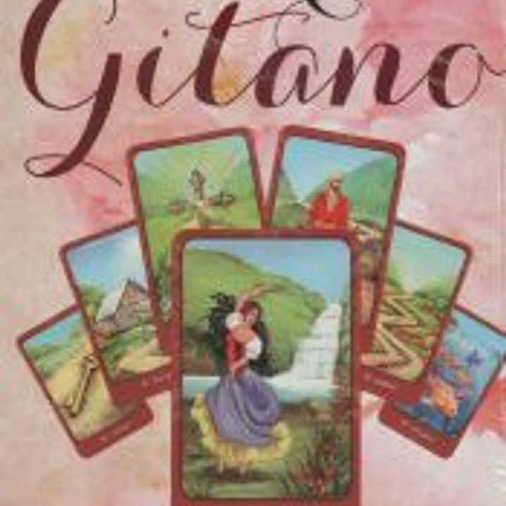 EL TAROT GITANO 1