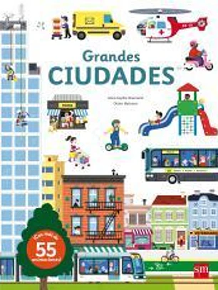 Grandes ciudades