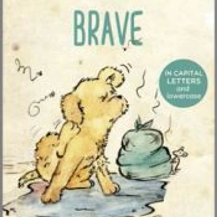 Brave 1