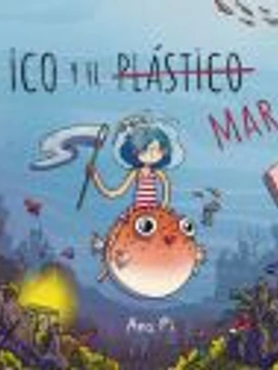 Ico y el mar