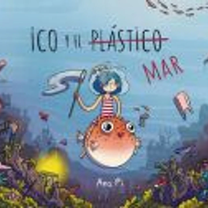 Ico y el mar 1