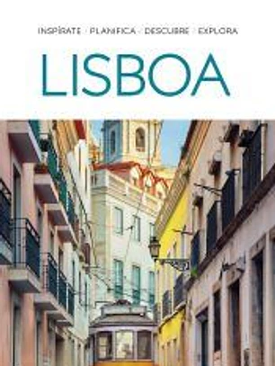 Guía Visual Lisboa (Guías Visuales)