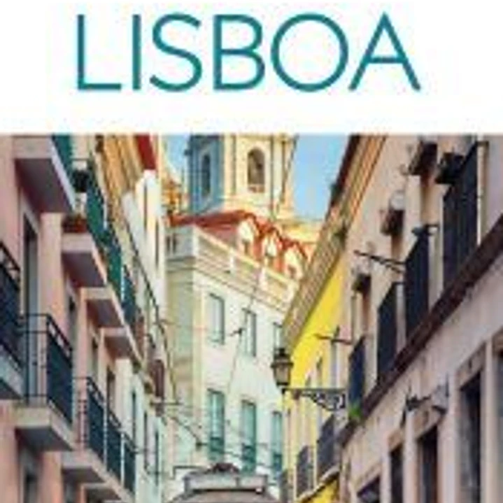 Guía Visual Lisboa (Guías Visuales) 1