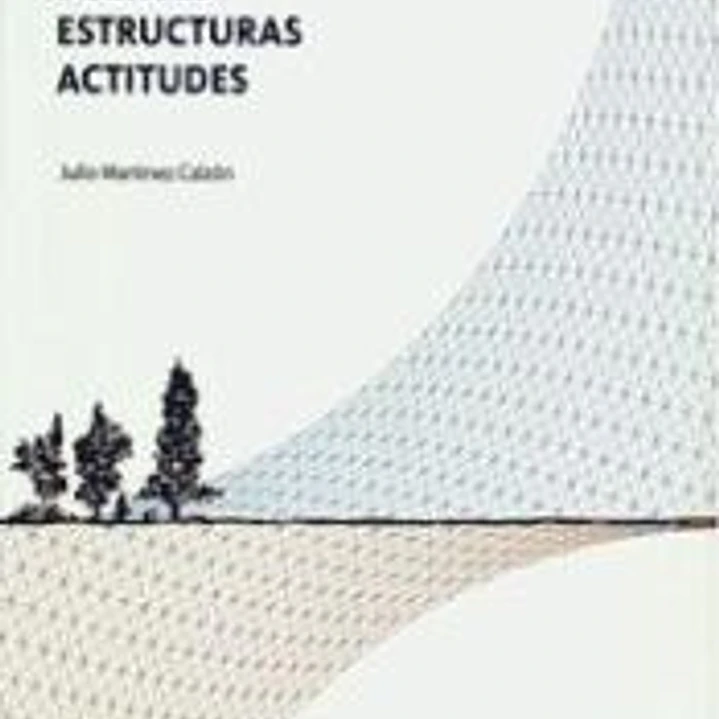 PUENTES, ESTRUCTURAS, ACTITUDES 1