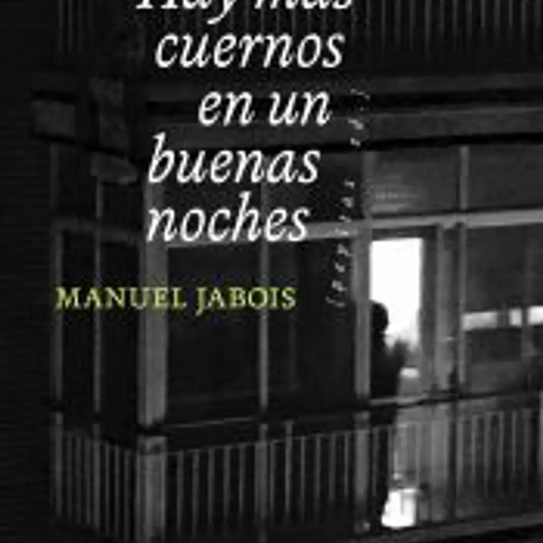 Hay más cuernos en un buenas noches 1