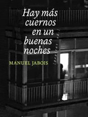 Hay más cuernos en un buenas noches
