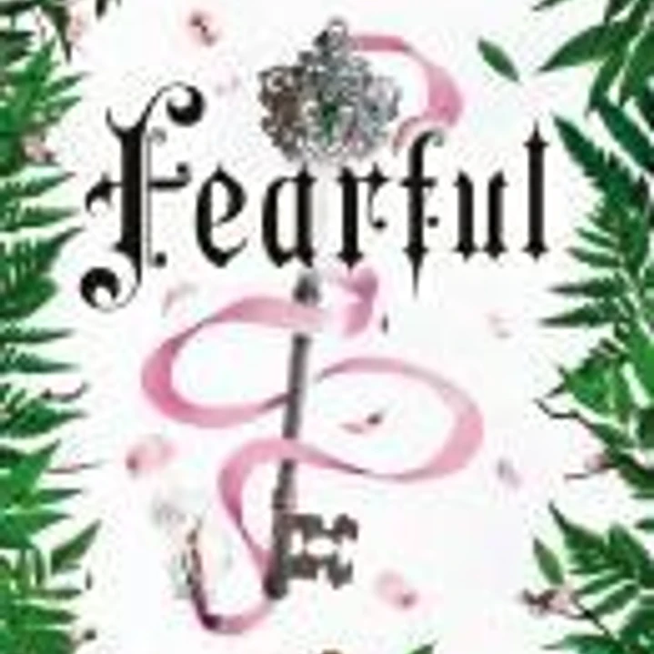 FEARFUL: A POWERLESS STORY 1