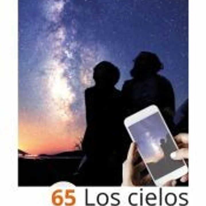 65 Los cielos más bellos de España 1