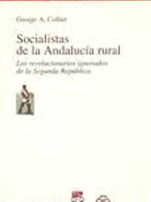 Socialistas de la Andalucía rural