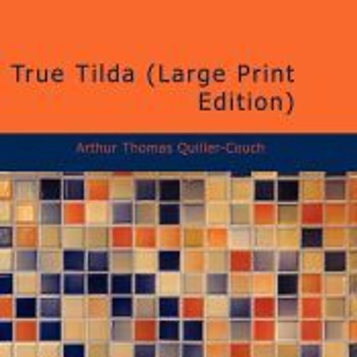True Tilda 1