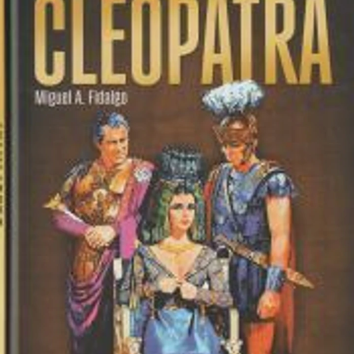 Cleopatra. El libro del 60 aniversario 1